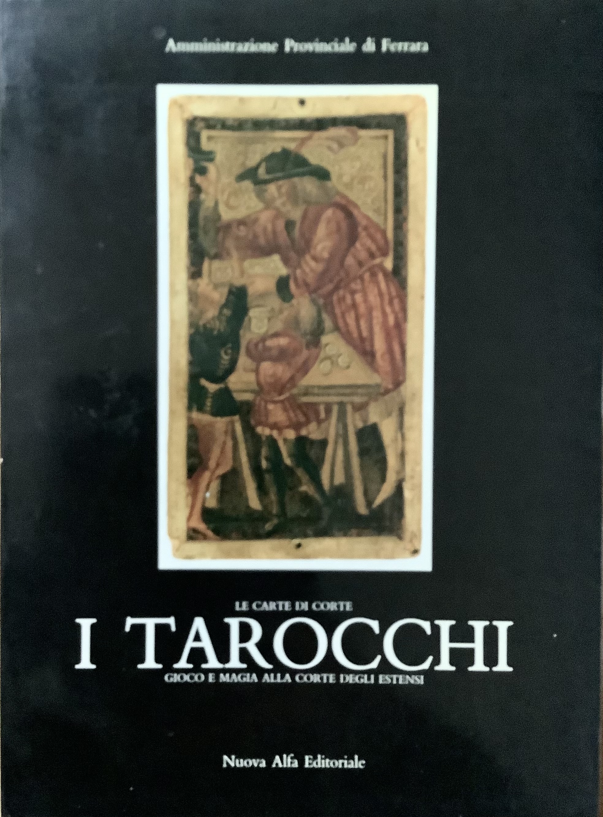 I TAROCCHI