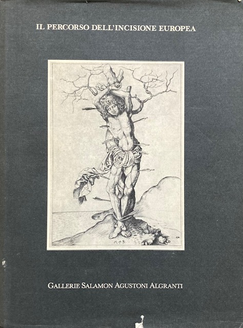 Il percorso dell'incisione europea