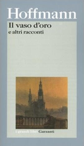 Il vaso d'oro e altri racconti. Introduzione di Claudio Magris. …