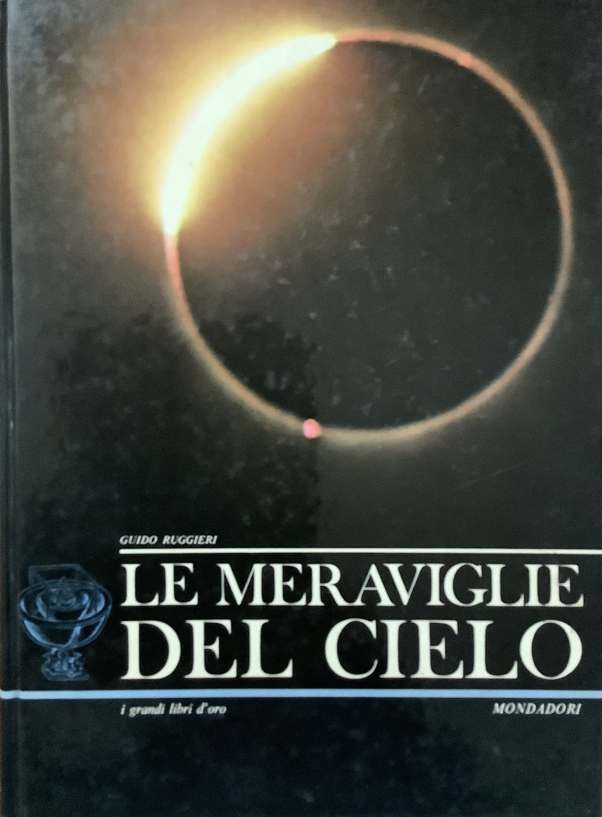 Le meraviglie del cielo