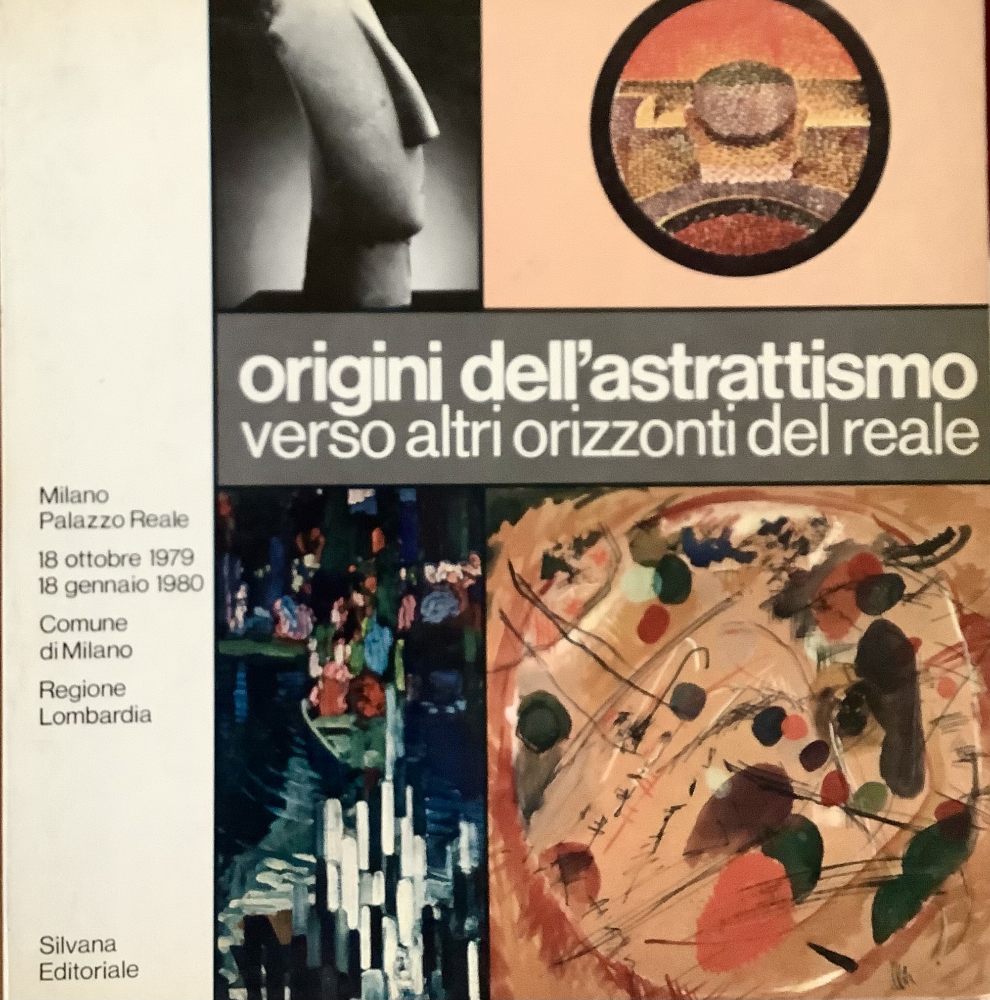 Origini dell’astrattismo, verso altri orizzonti del reale