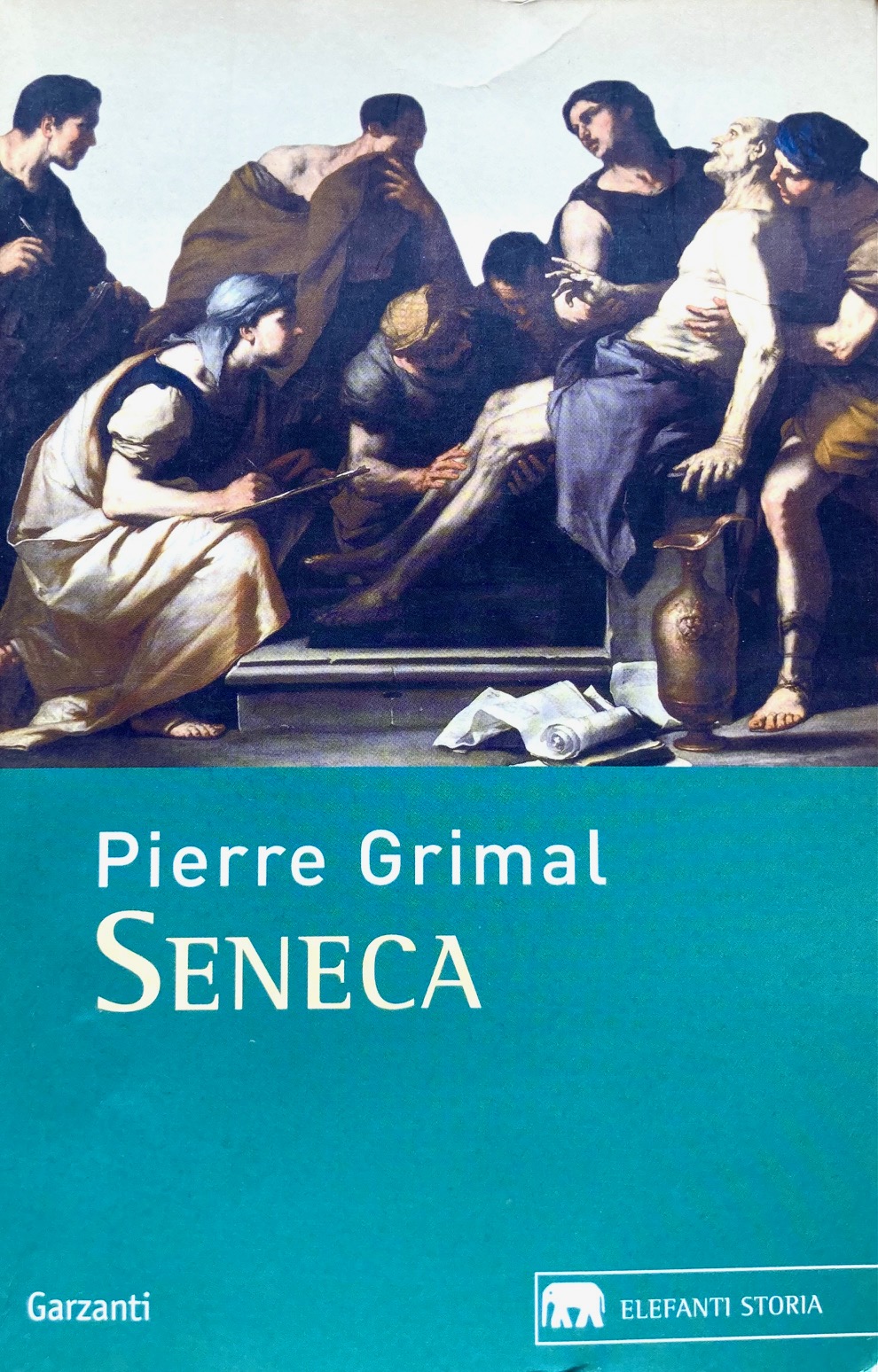 Seneca