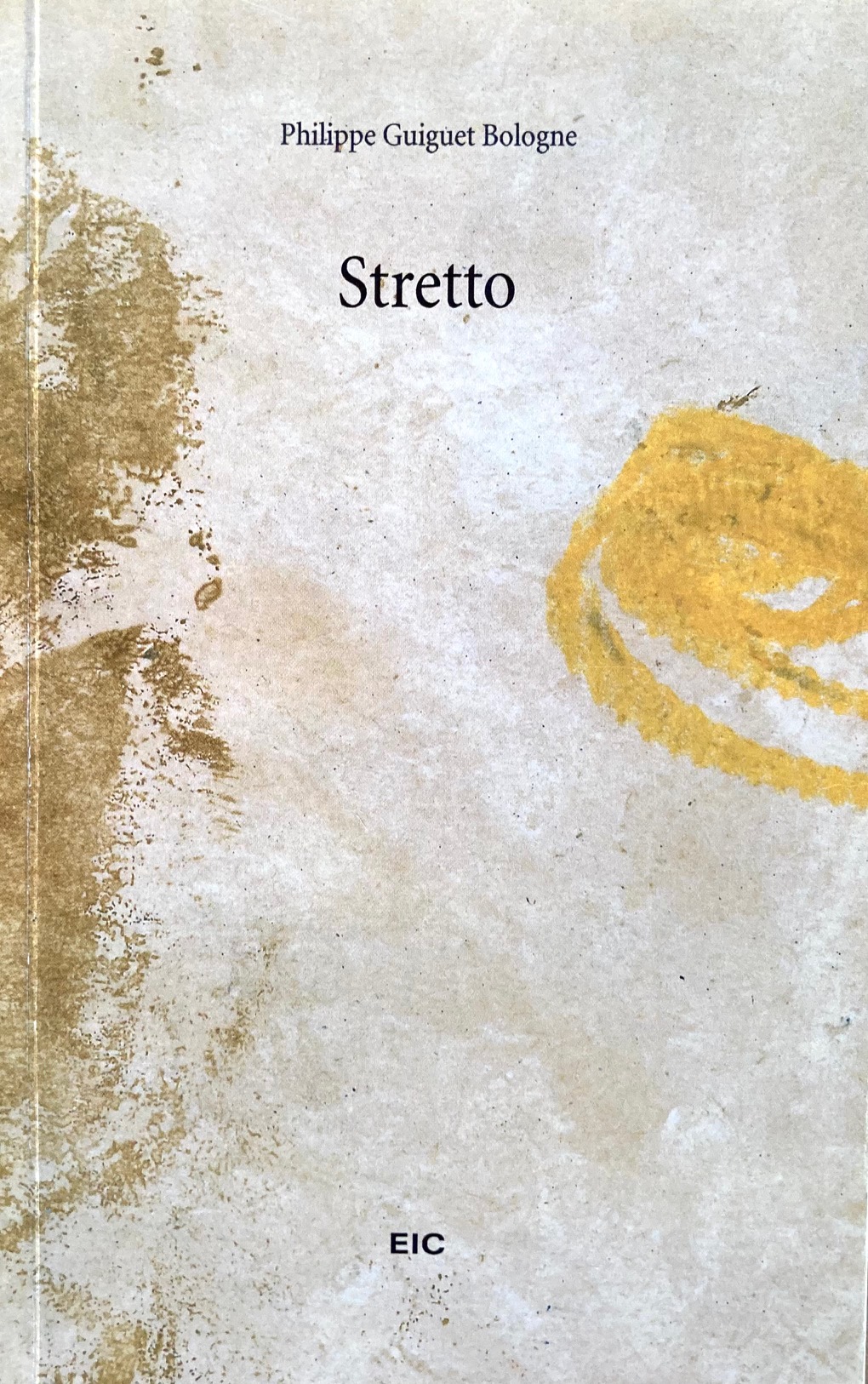 Stretto