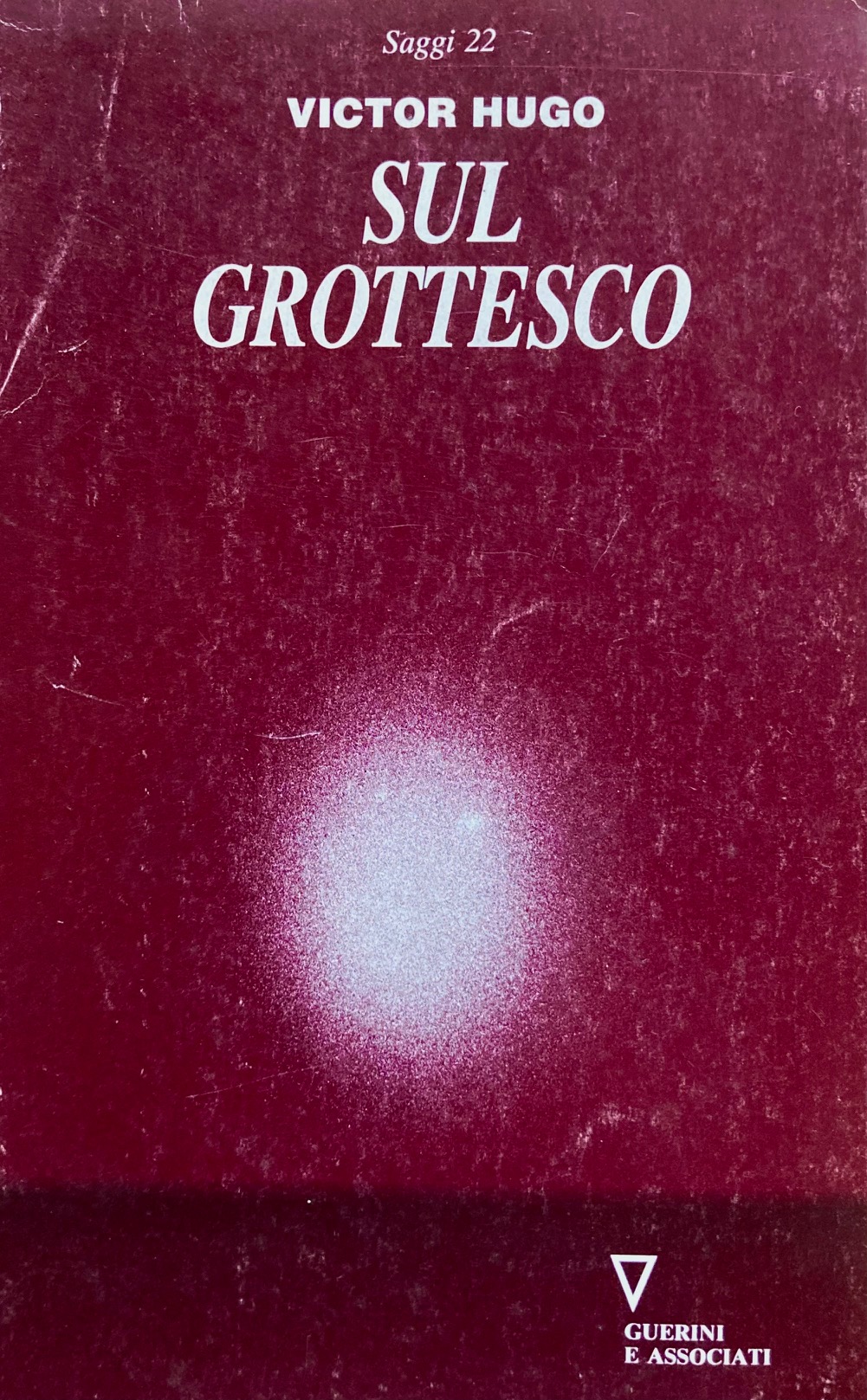 Sul grottesco