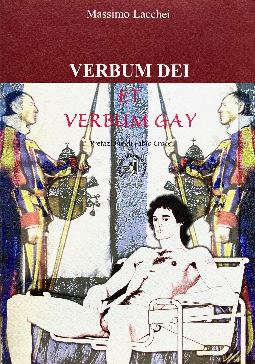 Verbum dei et verbum gay