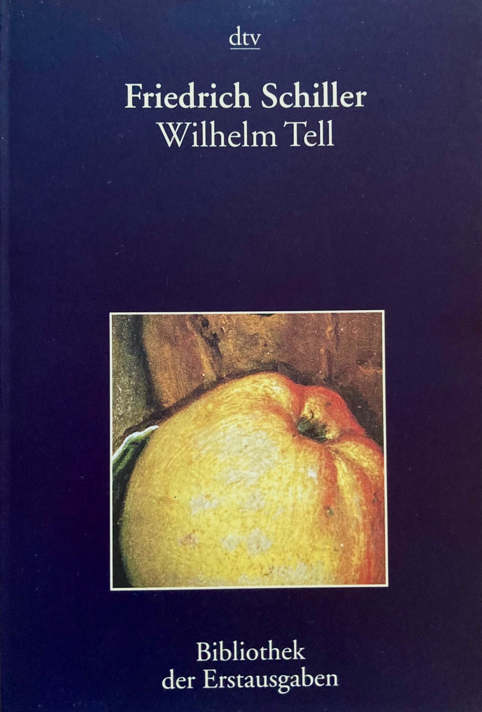 Wilhelm Tell