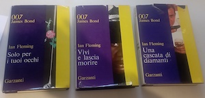 007 James Bond : Vivi e lascia morire - Solo …