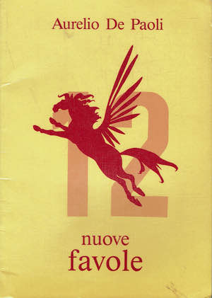 12 nuove favole