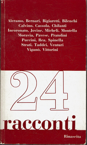 24 racconti