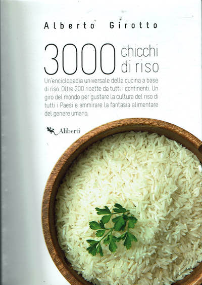 3000 chicchi di riso