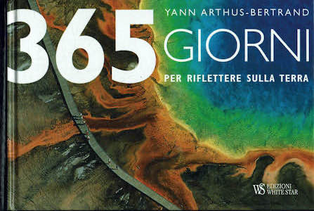 365 giorni per riflettere sulla terra