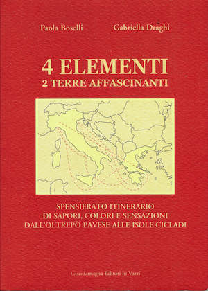 4 elementi 2 terre affascinanti