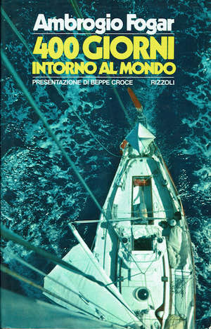 400 giorni intorno al mondo