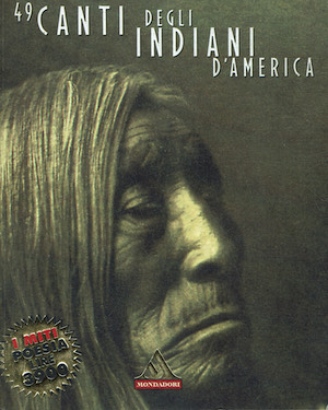 49 canti degli Indiani d'America