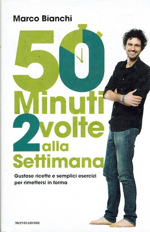 50 minuti 2 volte alla settimana - Gustose ricette e …