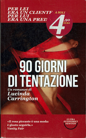 90 giorni di tentazione