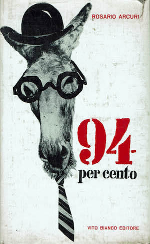 94 per cento