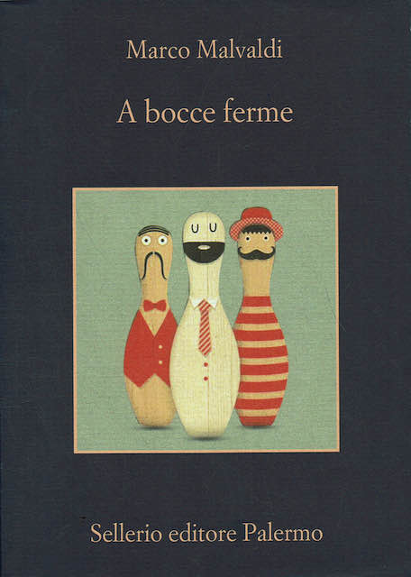 A bocce ferme