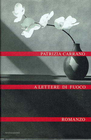 A lettere di fuoco