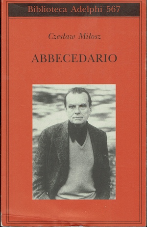 Abbecedario