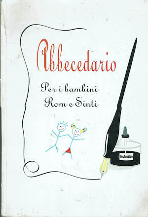 Abbecedario. Per i bambini Rom e Sinti