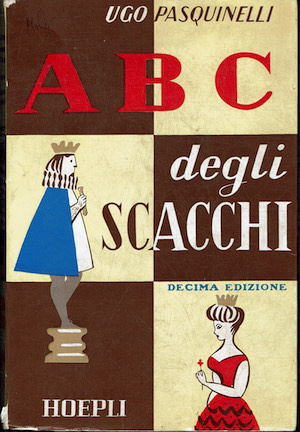 ABC degli scacchi