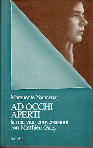 Ad occhi aperti - La mia vita: conversazioni con Matthieu …