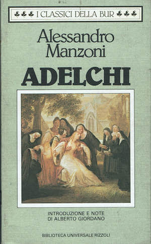 Adelchi