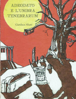 Adeodato e l'umbra tenebrarum