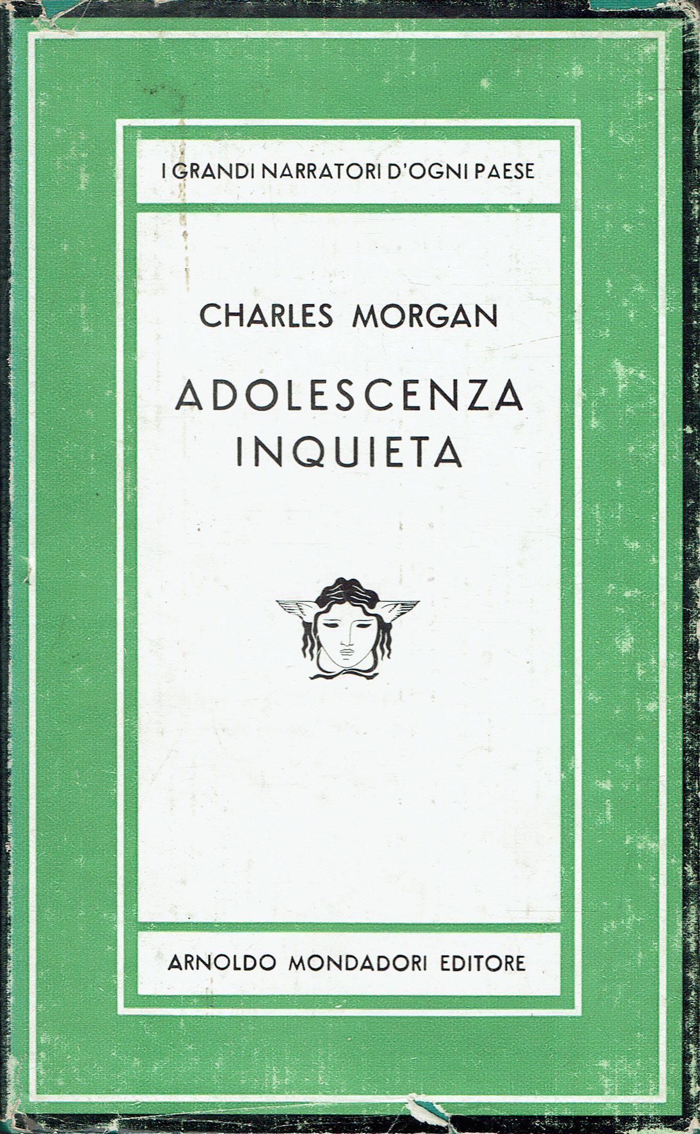 Adolescenza inquieta