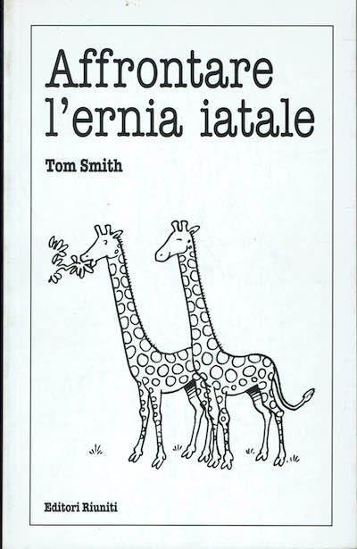 Affrontare l'ernia iatale