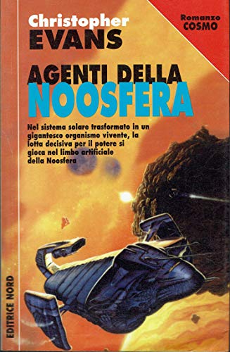 Agenti della Noosfera