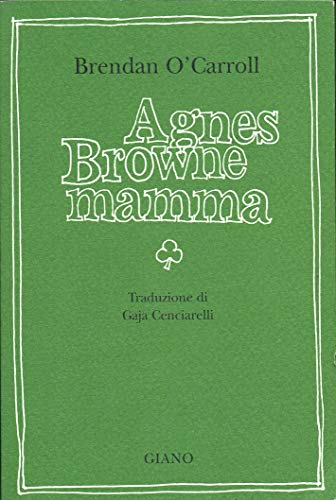 Agnes Browne mamma