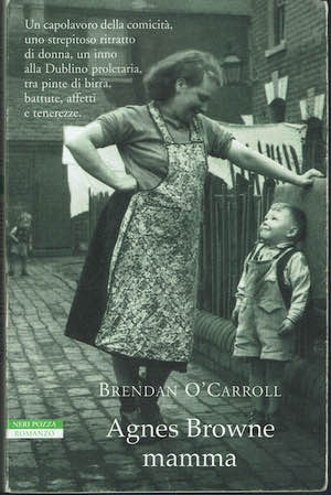 Agnes Browne mamma