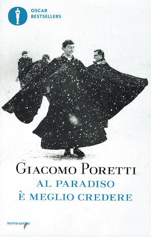Al paradiso è meglio credere