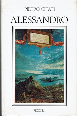 Alessandro - con I diari e le lettere