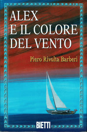 Alex e il colore del vento