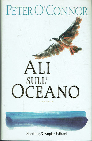 Ali sull'oceano