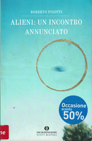 Alieni: un incontro annunciato