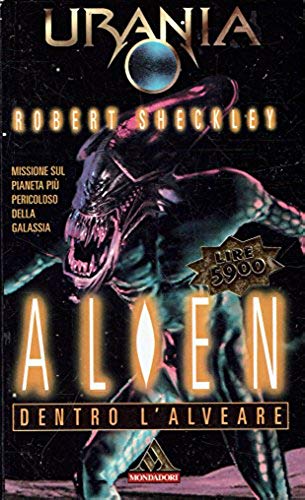 Alien - Dentro l'alveare