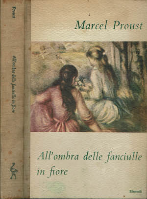 All'ombra delle,fanciulle in fiore