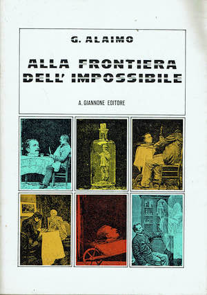 Alla frontiera dell'impossibile