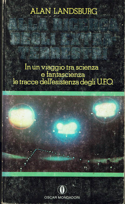 Alla ricerca degli extraterrestri In un viaggio tra scienza e …