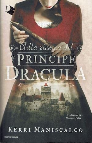 Alla ricerca del principe Dracula