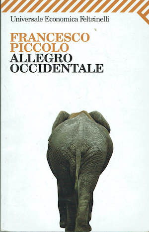 Allegro occidentale