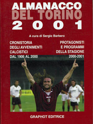 Almanacco del Torino 2001