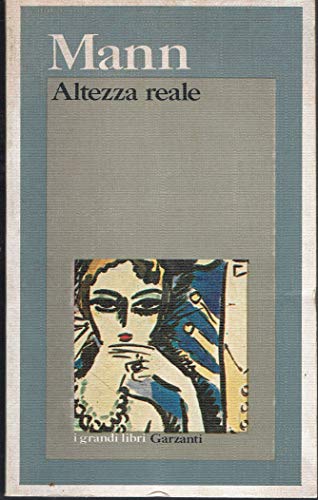 Altezza reale