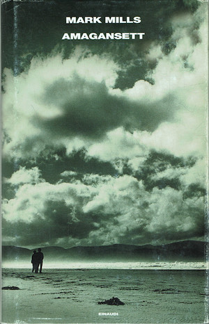Amagansett