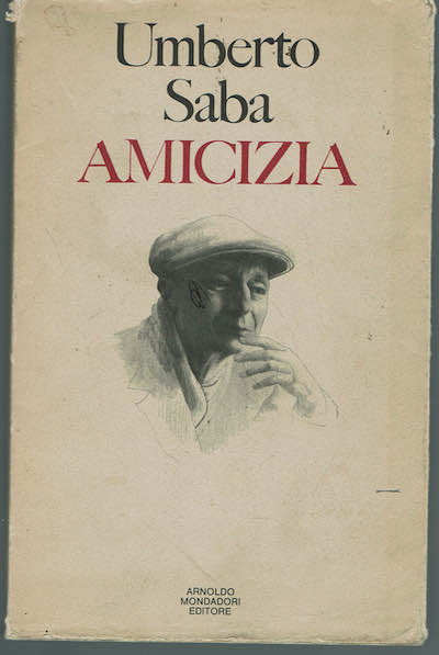Amicizia.Storia di un vecchio poeta e di un giovane canarino …