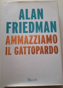 Ammazziamo il gattopardo